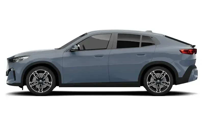 Used BMW X2 M Sport 170 HP (125 kW) 2026 SUV