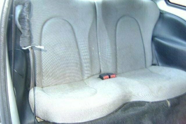 Used Ford Ka 2003 Hatchback