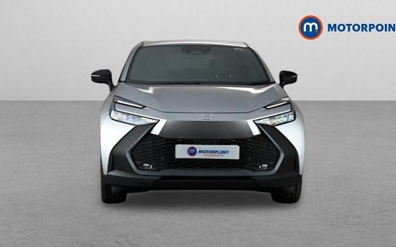 Used Toyota C-HR Design 223 HP (164 kW) 2026 SUV