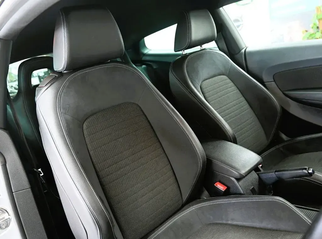 Used VW Scirocco GT 184 HP (135 kW) 2015 Silver Coupe