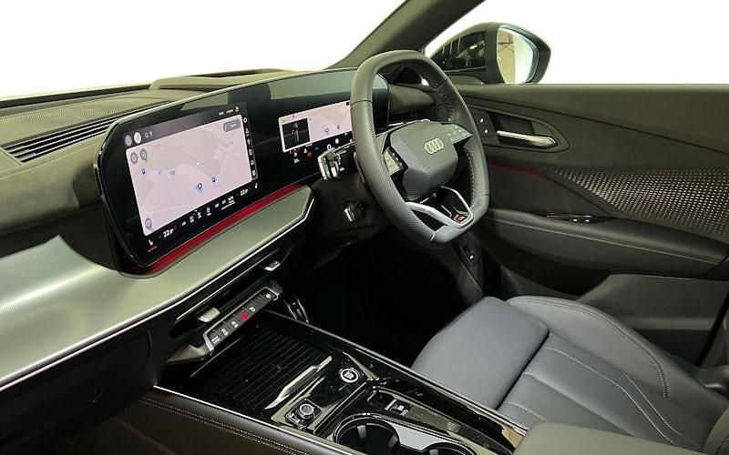 New Audi Q3 S-Line 150 HP (110 kW) 2026 SUV