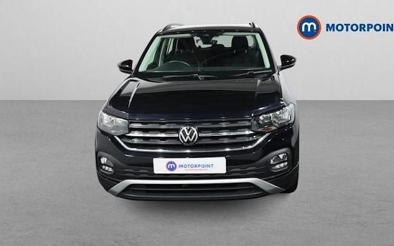 Used VW T-Cross SE 110 HP (80 kW) 2023 SUV