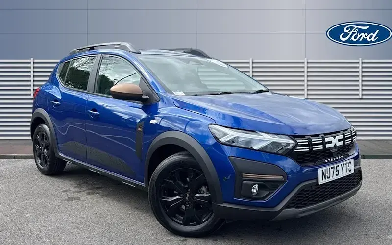 Gebraucht Dacia Sandero Extreme 91 PS (66 kW) 2025 Kleinwagen