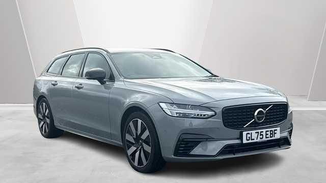 Used Volvo V90 Plus 350 HP (257 kW) 2026 Estate