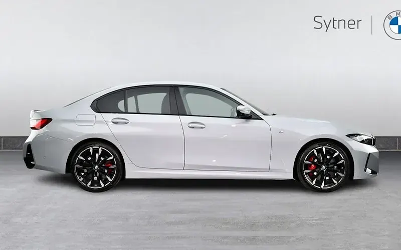 New BMW 320 M Sport 184 HP (135 kW) 2026 Sedan