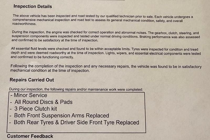 Used VW Beetle Design 150 HP (110 kW) 2012 White Hatchback