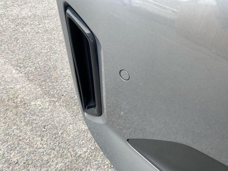 Used BMW i4 Sport Line 250 kW (340 HP) 2022 Grey Sedan