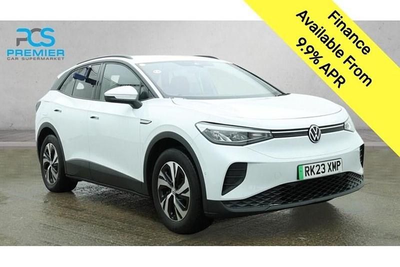 Used VW ID.4 Pure 108 kW (148 HP) 2023 SUV