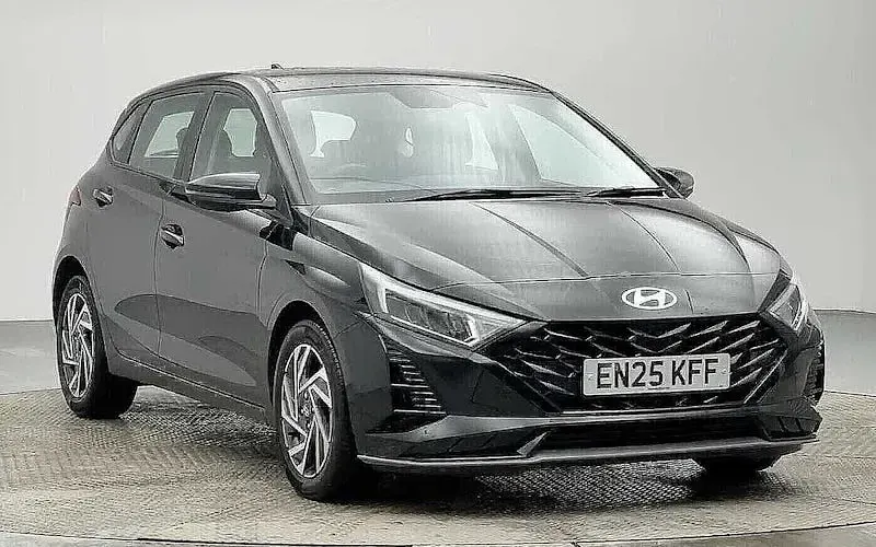 Used Hyundai i10 Premium 79 HP (58 kW) 2025 Hatchback