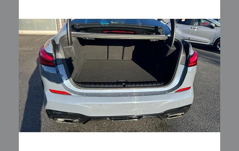 Used BMW M235 Comfort Edition 306 HP (225 kW) 2023 Grey Coupe