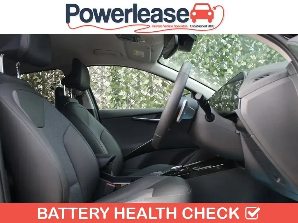 Used Kia e-Niro 11 kW (15 HP) 2023 SUV