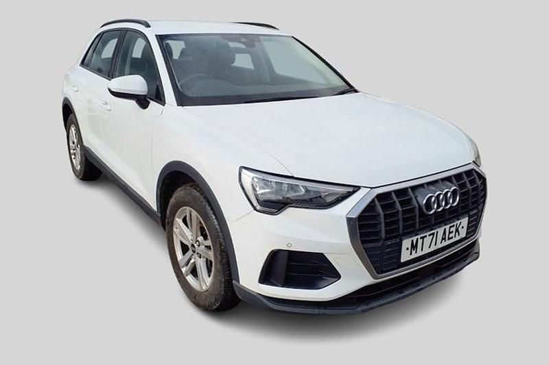 Used Audi Q3 Design 2021 SUV