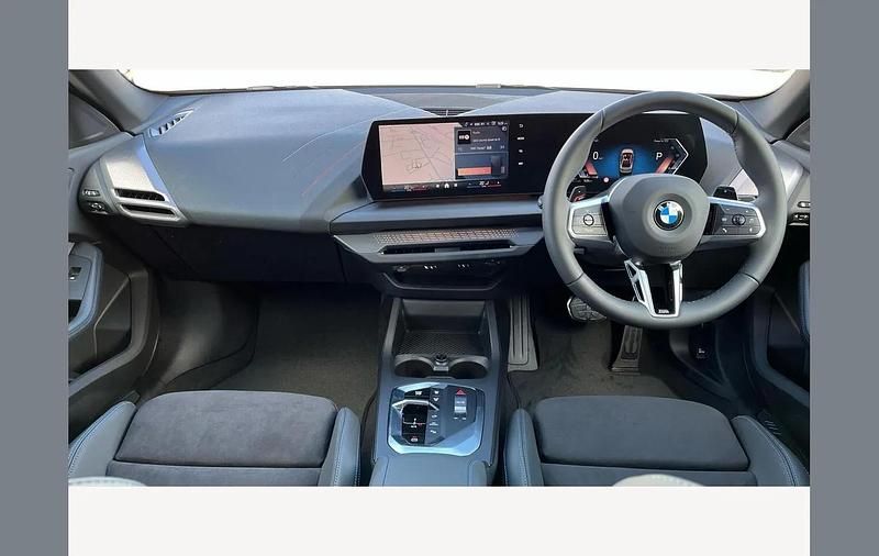 Used BMW 220 M Sport 168 HP (123 kW) 2025 Grey Coupe