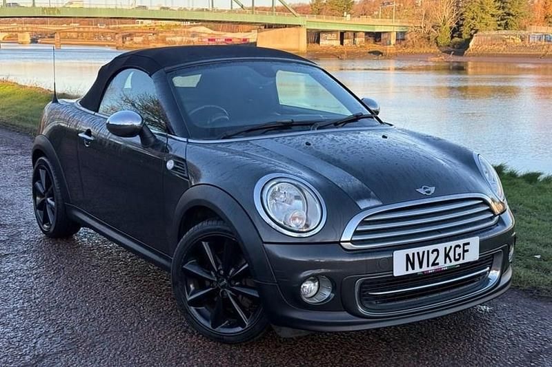 Used 2012 Mini Cooper Roadster Cabriolet | £4,999 (Fair price) - Image 1/1