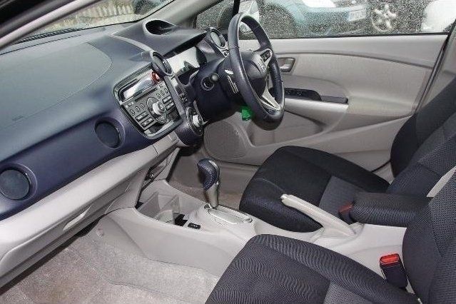 Used Honda Insight 2010 Hatchback