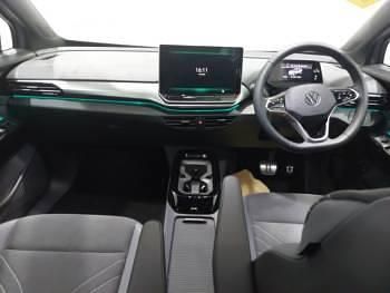 Used VW ID.4 Pro 210 kW (286 HP) 2025 Grey SUV