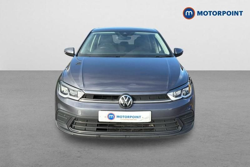 Used VW Polo Life 2024 Grey Hatchback