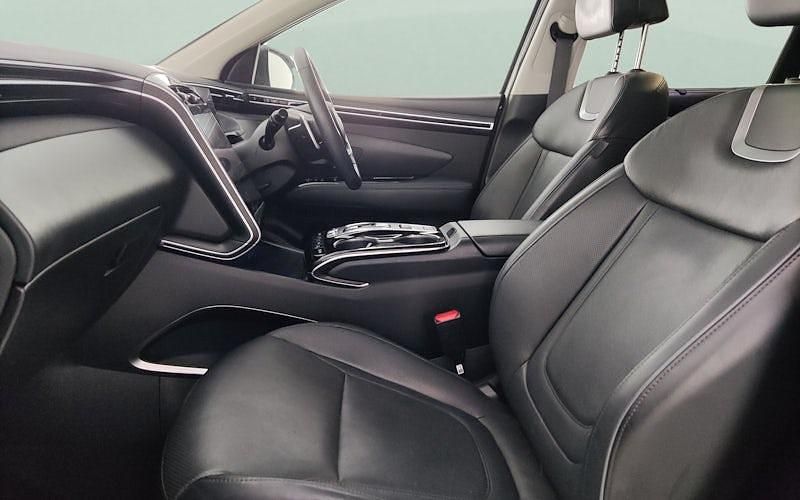 Used Hyundai Tucson Ultimate 230 HP (169 kW) 2023 Grey SUV