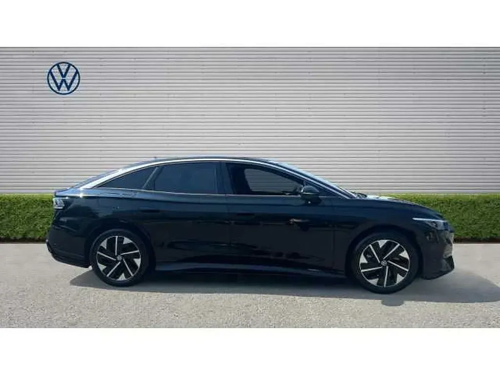 New VW ID.7 210 kW (286 HP) 2026