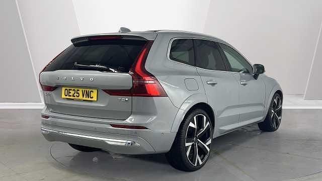 Used Volvo XC60 Ultra 449 HP (330 kW) 2026 SUV