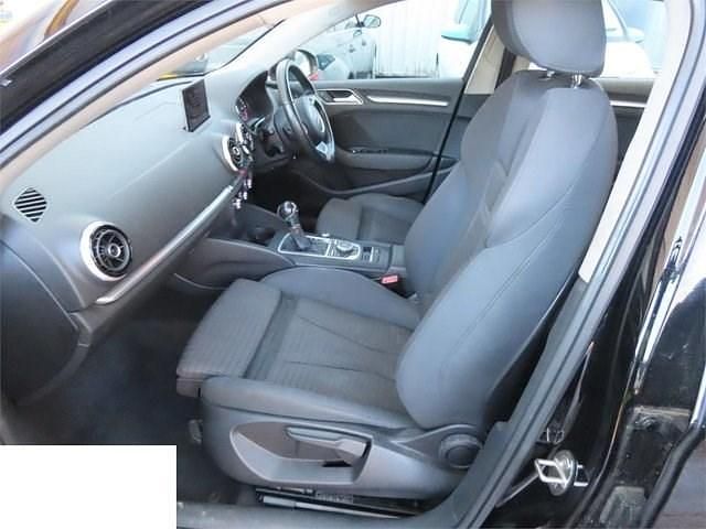 Used Audi A3 Sport 150 HP (110 kW) 2015 Sedan