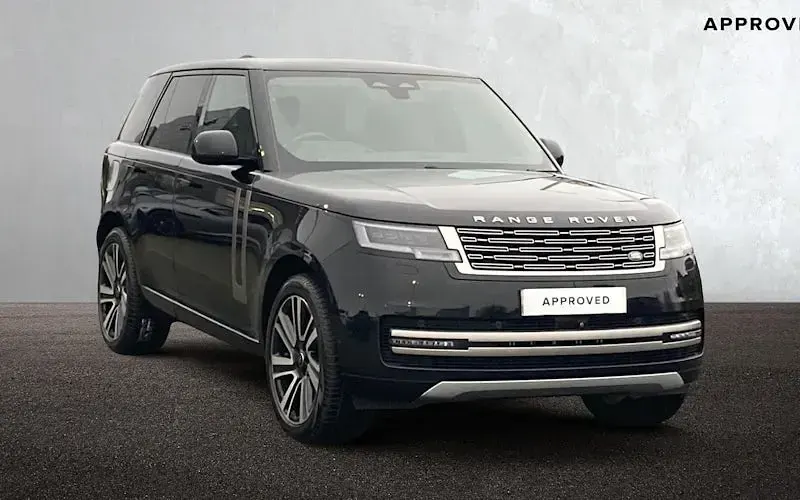 Used Land Rover Range Rover HSE 300 HP (220 kW) 2026 SUV