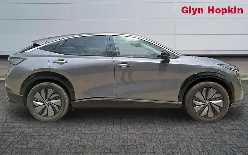 Used Nissan Ariya Advance 160 kW (218 HP) 2026 SUV