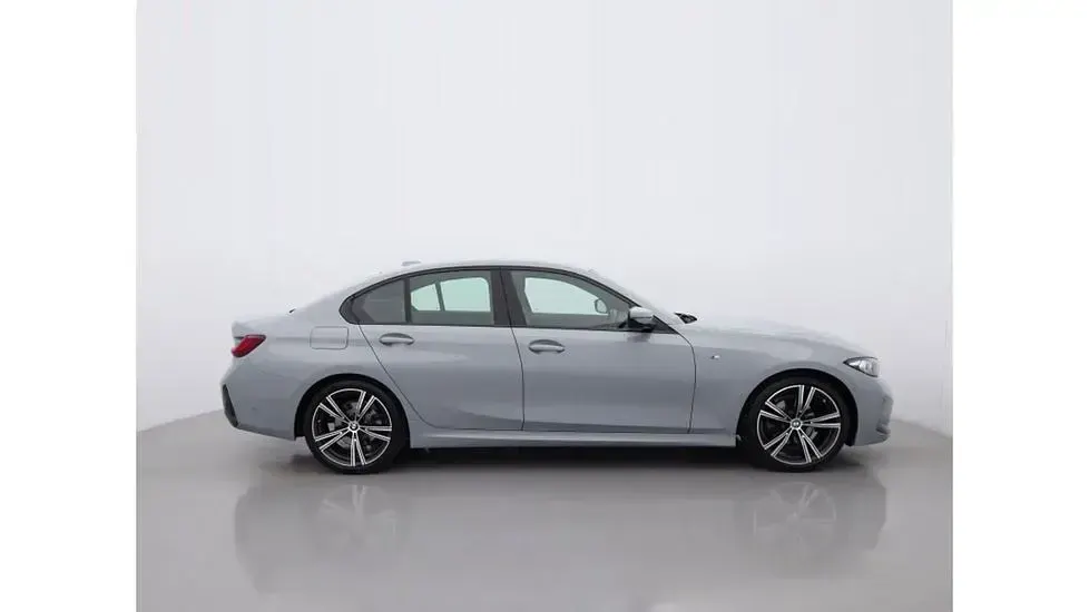 Used BMW 320 M Sport 181 HP (133 kW) 2023 Grey