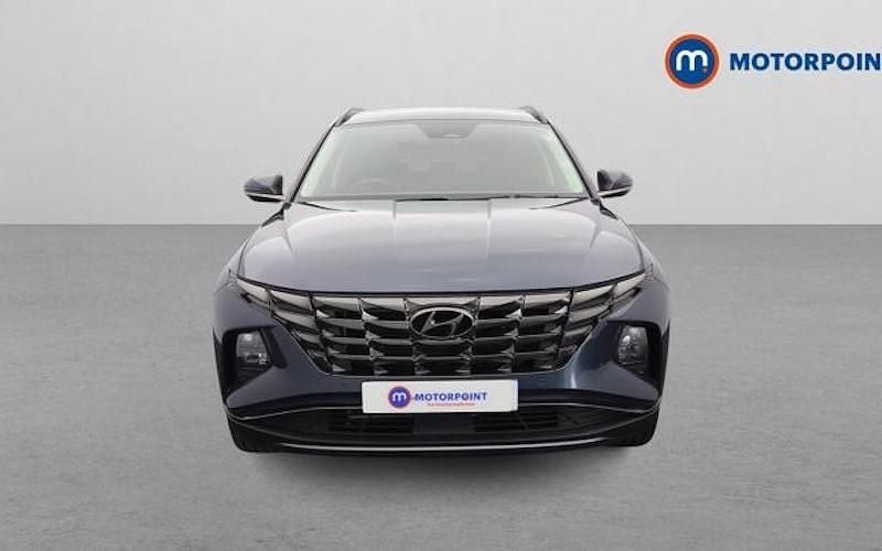 Used Hyundai Tucson Premium 230 HP (169 kW) 2024 SUV