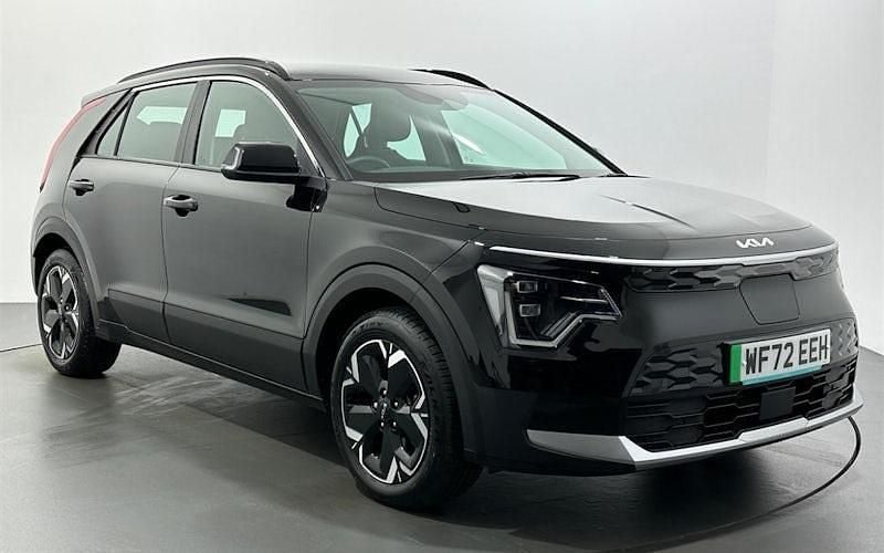 Used Kia Niro 150 kW (204 HP) 2023 SUV