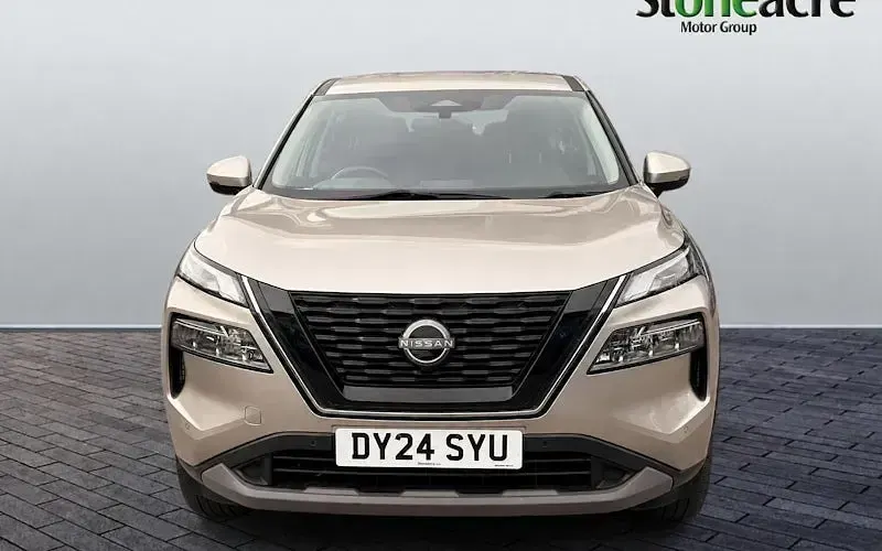 Used Nissan X-Trail Acenta Premium 204 HP (150 kW) 2026 SUV