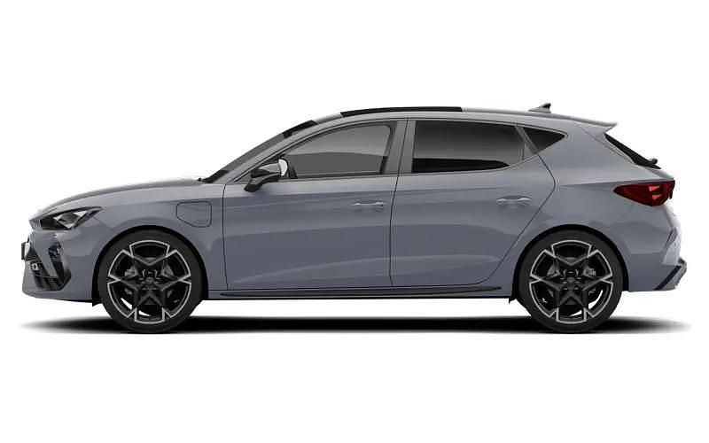 New 2025 Cupra Leon VZ2 Hatchback | £34,290 (Expensive) - Image 1/1