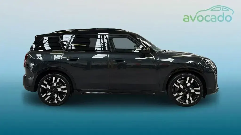 Used Mini Countryman Sport 150 kW (204 HP) 2024 SUV