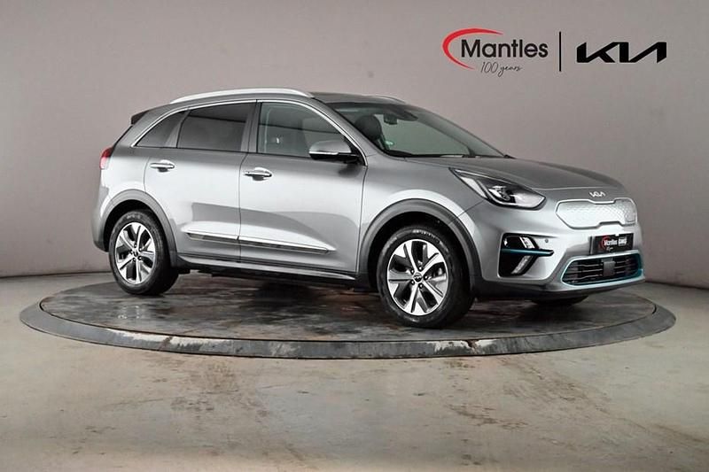Used 2022 Kia e-Niro SUV | £18,295 (Fair price) - Image 1/1
