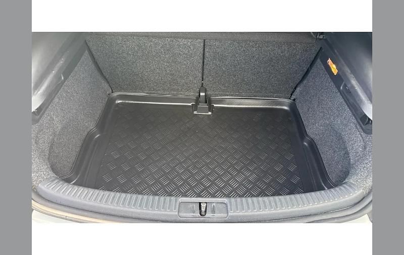 Used VW Scirocco GT 180 HP (132 kW) 2018 White Coupe