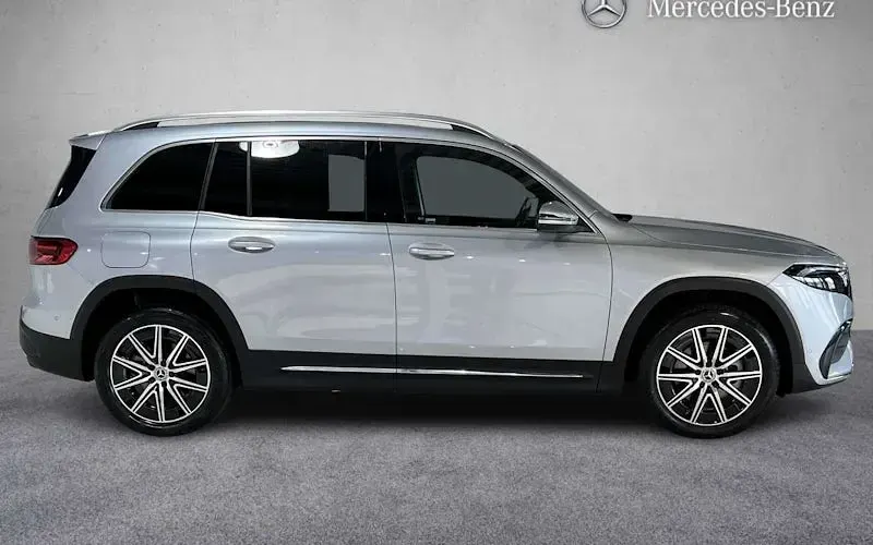 Used Mercedes EQB250+ Executive 139 kW (190 HP) 2025 SUV