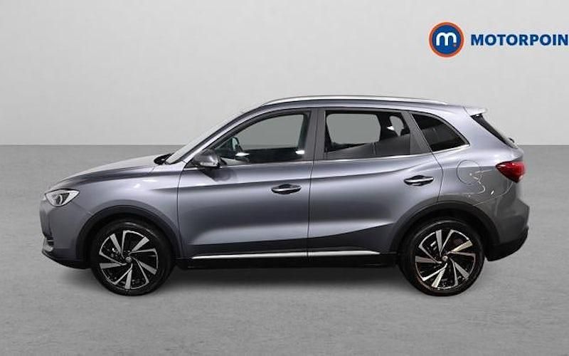 Used MG ZS Trophy 196 HP (144 kW) 2025 SUV