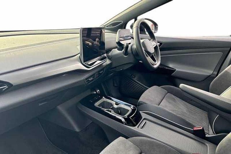 New VW ID.4 210 kW (286 HP) 2026 SUV