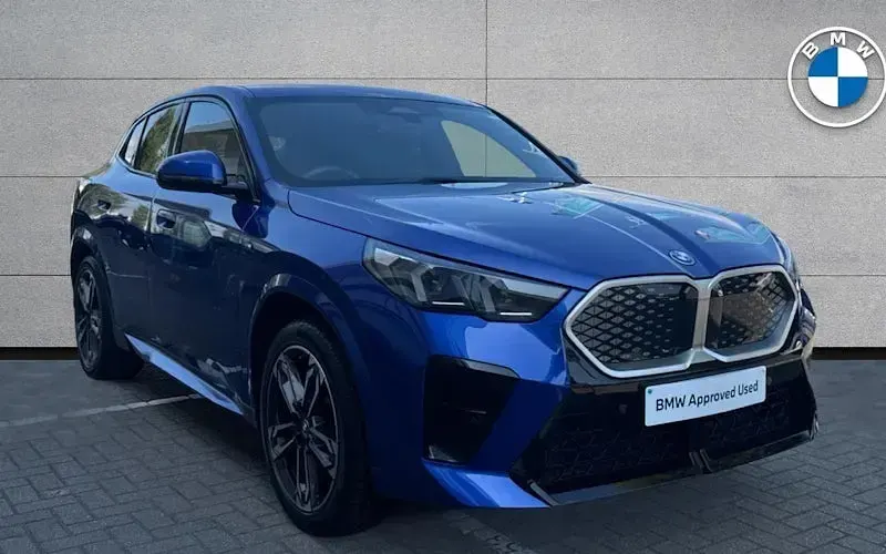 Used BMW iX2 M Sport 230 kW (313 HP) 2026 SUV
