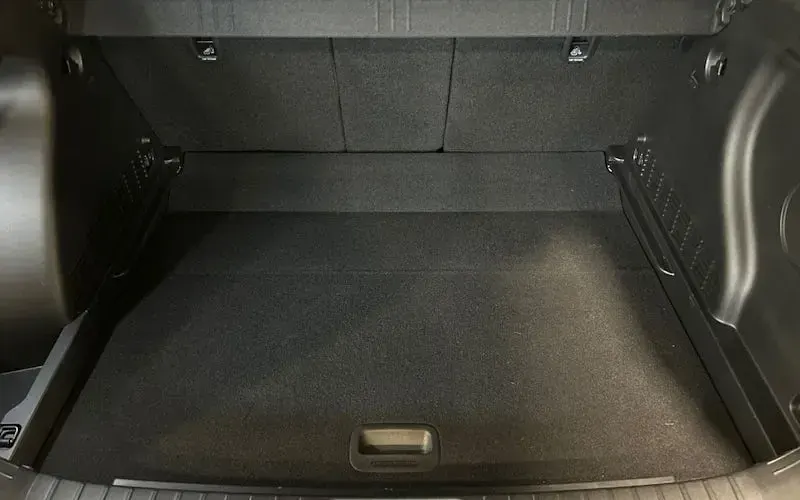 Used Hyundai Kona Ultimate 129 HP (94 kW) 2025 Black SUV