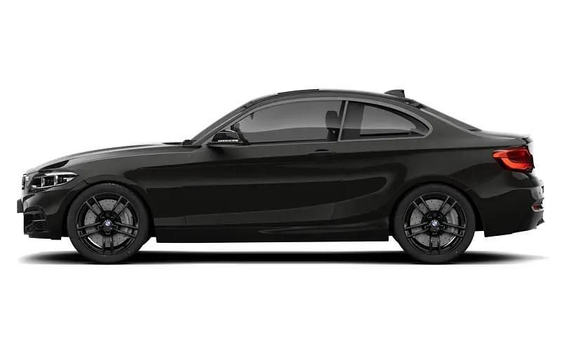 Black Used 2015 BMW M235 Impressive Coupe | £14,000 (Fair price) - Image 1/1