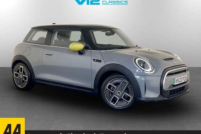 Used 2022 Mini Cooper S Hatch Hatchback | £11,295 (Super price) - Image 1/1