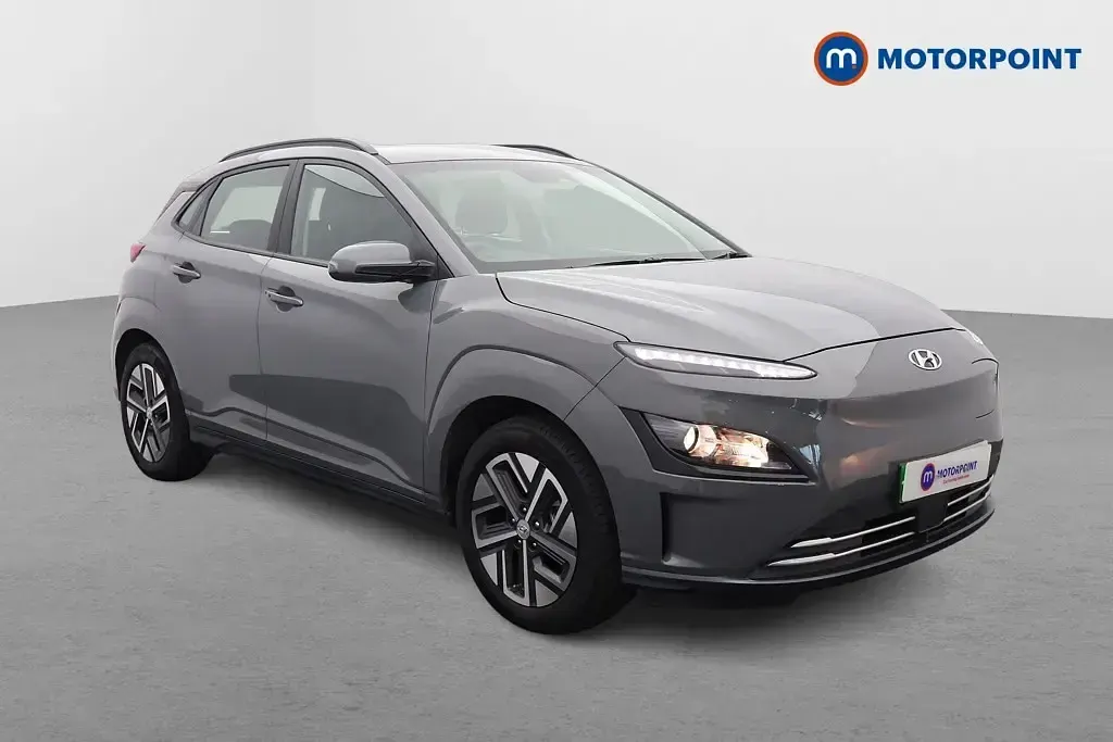 Used Hyundai Kona SE 100 kW (136 HP) 2022 SUV