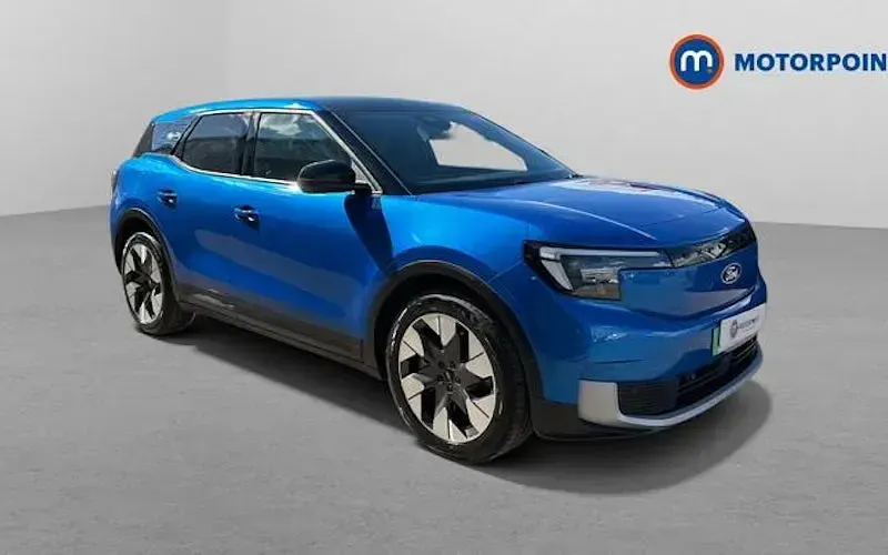 Used Ford Explorer Premium 210 kW (286 HP) 2025 SUV