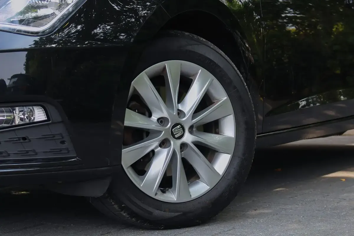 Used Seat Leon SE 2019 Black Hatchback