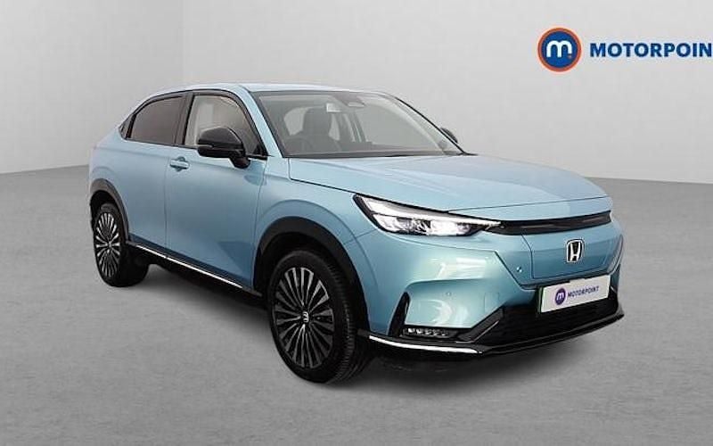 Used Honda e:Ny1 Elegance 150 kW (204 HP) 2025 SUV