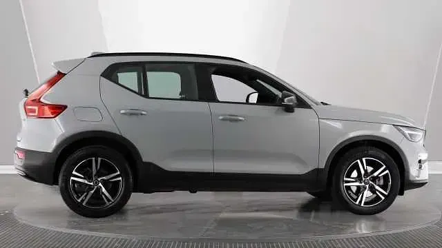 Used Volvo XC40 Plus 161 HP (118 kW) 2024 SUV