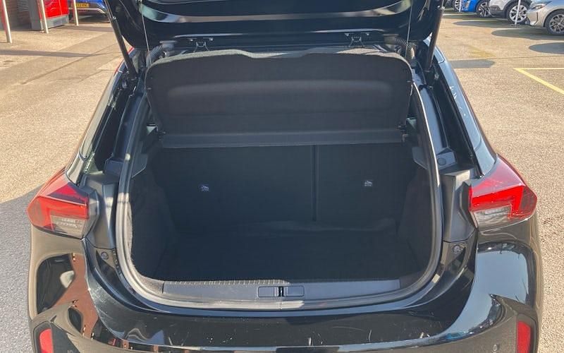 Used Vauxhall Corsa 75 HP (55 kW) 2024 Hatchback