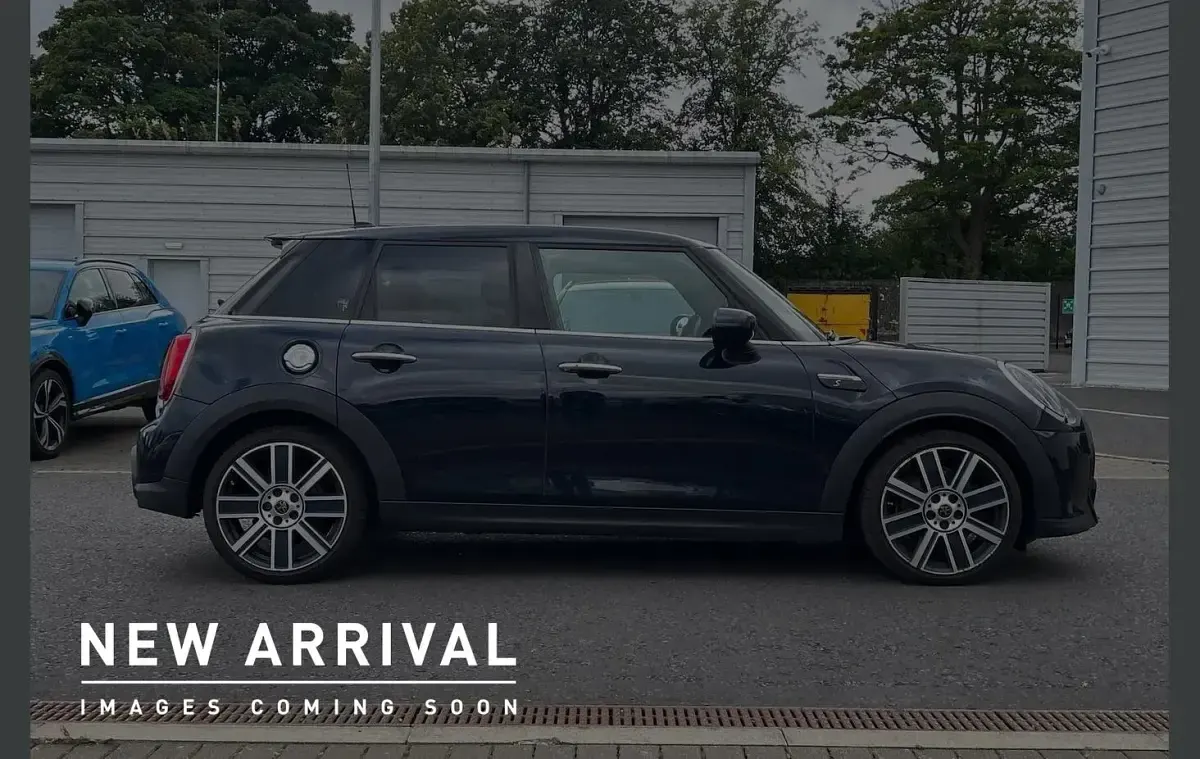 Used Mini Cooper S Exclusive 176 HP (129 kW) 2022 Other Hatchback