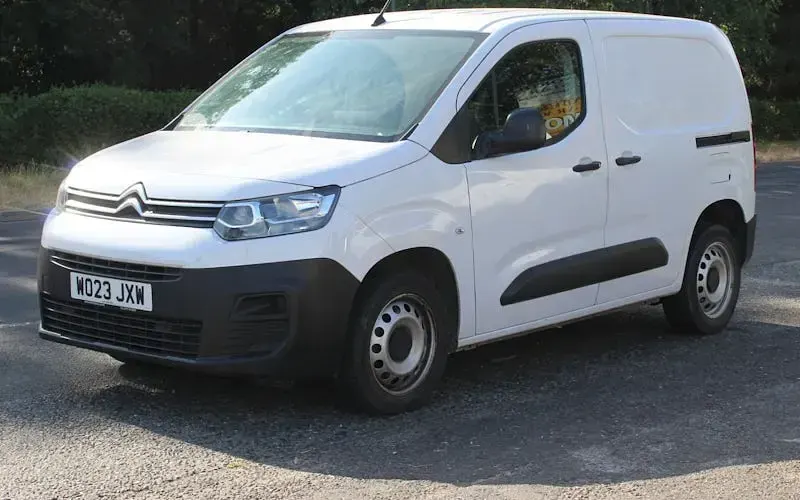 Used Citroën Berlingo 102 HP (75 kW) 2023 MPV